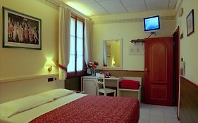 Hotel Casci